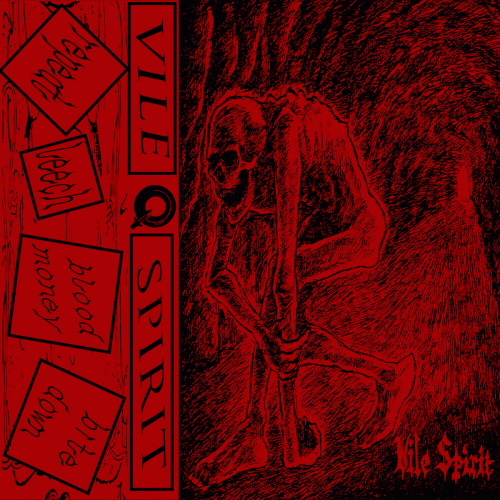 Vile Spirit : Promo 2019